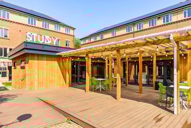 1 bed flat, Meanwood Road, Woodhouse, Leeds, LS72DJ - Image 15